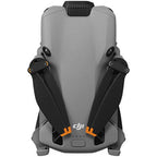 DJI Mini 5 Pro Drone, 1-Inch Large CMOS Camera, ActiveTrack 360°, Omnidirectional Obstacle Sensing, True Vertical Shooting and 225° Flexible Gimbal Rotation, Grey | Mini-5-Pro