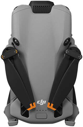 DJI Mini 5 Pro Drone, 1-Inch Large CMOS Camera, ActiveTrack 360°, Omnidirectional Obstacle Sensing, True Vertical Shooting and 225° Flexible Gimbal Rotation, Grey | Mini-5-Pro