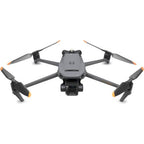 DJI Mavic 3 Enterprise Drone, Compact and Portable, 4/3 CMOS Wide Camera, 56x Hybrid Zoom, 45-min Max Flight Time , DJI O3 Enterprise Transmission, Automatic Return to Home, Gray | Mavic 3E