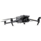 DJI Mavic 3 Enterprise Drone, Compact and Portable, 4/3 CMOS Wide Camera, 56x Hybrid Zoom, 45-min Max Flight Time , DJI O3 Enterprise Transmission, Automatic Return to Home, Gray | Mavic 3E