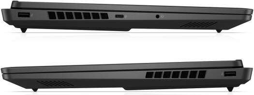 HP OMEN 16-an0075cl Slim Gaming Laptop, 16" 2K 144Hz IPS Display, Intel Core Ultra 9 285H, (2x16GB) 32GB RAM, 1TB SSD, GeForce RTX 5070 8GB GPU, English Keyboard, Windows 11, Black | B94T1UA