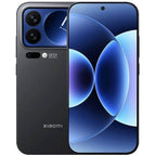 Xiaomi 17 Pro Max Mobile Phone, 6.95" AMOLED 120 Hz Display, 16GB RAM, 512GB ROM