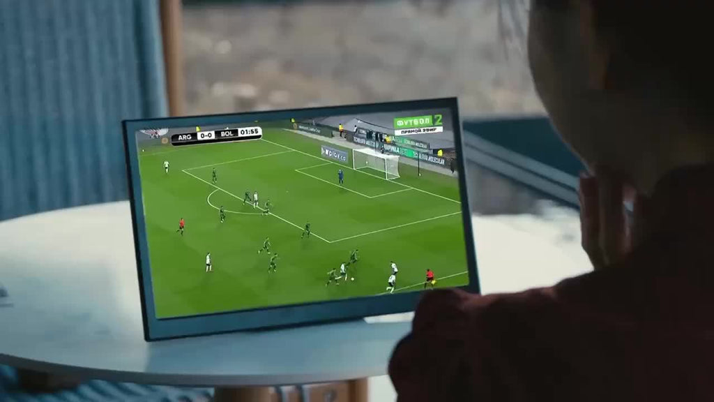 12-Inch Screen Magnifier Suitable for Mobile Phones, High-Definition Projection Screen for Movies, Videos, And Games - Foldable Phone Stand with Screen Amplifier - Compatible with All Smartphones