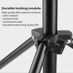 The RP01-B Is a Compact And Portable Tripod for Photography Lighting, Ideal for Use with Softboxes, Video Flashes, And Reflector Fill Lights in Photography Studios. It Works with Various Sizes of Background Stands, Including