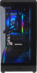 Warzone Beast Gaming PC - Intel Core Ultra 7 265KF + NVIDIA RTX 5070 12GB - 32GB DDR5 6000MHz RAM + 1TB Gen5 NVMe SSD, Win11 Pro