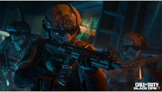 Activision PlayStation 5 Call of Duty Black Ops 7