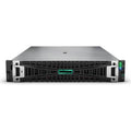 HPE ProLiant DL380 Gen11 2U Rack Server, Intel Xeon Gold 5416S 16-Core, 512GB RAM, 6x 1.92TB SATA SSD, HPE Broadcom 57416 10Gb 2 Port BASE-T, Broadcom BCM5719 Ethernet, 2x 800W |
