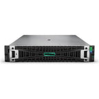 HPE ProLiant DL380 Gen11 2U Rack Server, Intel Xeon Gold 5416S 16-Core, 512GB RAM, 6x 1.92TB SATA SSD, HPE Broadcom 57416 10Gb 2 Port BASE-T, Broadcom BCM5719 Ethernet, 2x 800W |