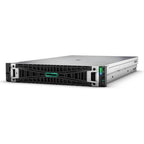 HPE ProLiant DL380 Gen11 2U Rack Server, Intel Xeon Gold 5416S 16-Core, 512GB RAM, 6x 1.92TB SATA SSD, HPE Broadcom 57416 10Gb 2 Port BASE-T, Broadcom BCM5719 Ethernet, 2x 800W |