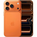 iPhone 17 Pro 5G (Nano SIM + eSIM) With FaceTime - International Version