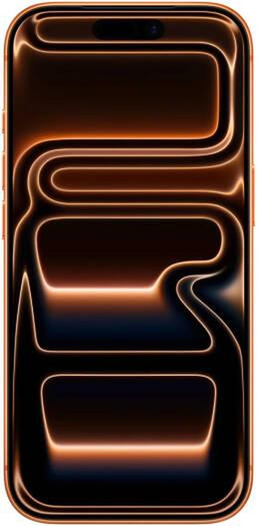 Apple iPhone 17 Pro Max Mobile Phone, 6.9" Super Retina XDR Display, A19 Pro Chip, 6 Core CPU, 6 Core GPU, 16 Core Neural Engine, 512GB Storage, INTL, Physical SIM & eSIM, Cosmic Orange | 17-PRO-MAX