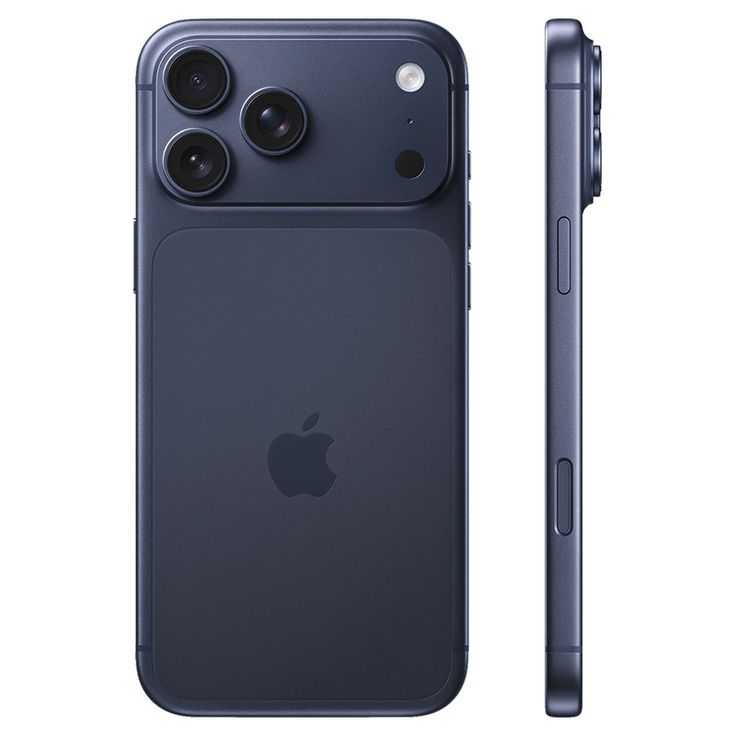 iPhone 17 Pro 256 GB Cosmic  5G (eSim only) With FaceTime - International Version