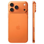 iPhone 17 Pro 256 GB Cosmic  5G (eSim only) With FaceTime - International Version
