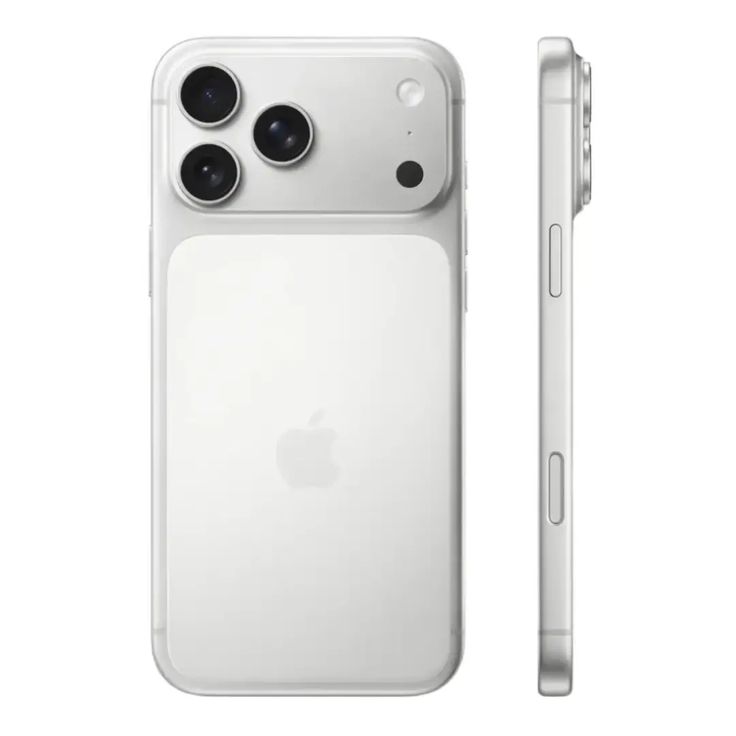 iPhone 17 Pro 256 GB Cosmic  5G (eSim only) With FaceTime - International Version
