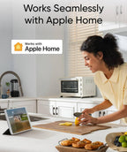 Eufy Security SoloCam E42 2-Cam 4K Ultra HD Kit