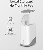 Eufy Security SoloCam E42 2-Cam 4K Ultra HD Kit