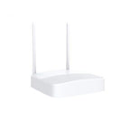 Tenda K4W-3TC 4 Channel Wireless HD Video Security Kit, 3MP HD Video, AI S-motion Detection, Dual High Gain Antenna, HD Output, Wireless Networking, App Remote Monitoring, 60 Mbps Bandwidth | K4W-3TC