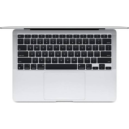 Apple MacBook Air 13.3'' Retina Display Laptop, M1 Chip 8 Core, 8GB RAM, 256GB SSD, MacOS, English Keyboard, Wifi, Bluetooth, Gold | MGND3B/A