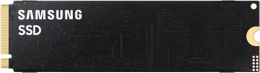 SAMSUNG 9100 PRO PCIe 5.0 NVMe M.2 Internal SSD, 1TB Capacity, V-NAND TLC Type, Up to 14,700 MB/s Sequential Read & Up to 13,300 MB/s Sequential Write, TRIM & SMART Support | MZ-VAP1T0BW