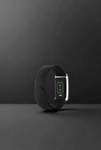 Porodo TrackFit Smart Fitness Band PDSB10625BK, Fitness Tracker Smartwatch, Heart Rate Monitor, IP68 Waterproof, 30 Day Battery Life, Bluetooth 5.4, Black