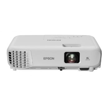 Epson EB-X49 3LCD Projector - White | EB-X49