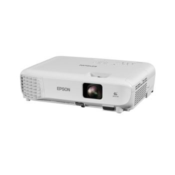 Epson EB-X49 3LCD Projector - White | EB-X49
