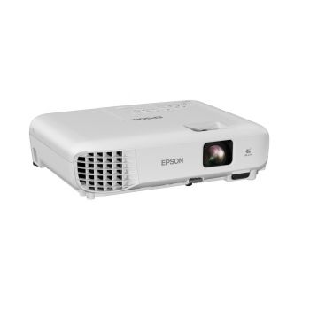 Epson EB-X49 3LCD Projector - White | EB-X49