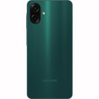Samsung Galaxy A07 4G Mobile Phone, 6.7" HD+ PLS LCD 90Hz Display, Mediatek Helio G99 (6 nm), 4GB RAM, 128GB ROM, Mali-G57 MC2, Dual Sim, Middle East Version, Green | SM-A075F/DS