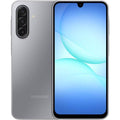Samsung Galaxy A17 5G Mobile Phone, 6.7" HD+ PLS LCD Display, Super AMOLED 90Hz, Exynos 1330 (5 nm), 8GB RAM, 256GB ROM, Mali-G68 MP2, Dual Sim, Middle East Version, Gray | SM-A176B/DS