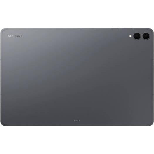 SAMSUNG Galaxy Tab S11 Ultra Tablet, 14.6" WQXGA+ Dynamic AMOLED 2X Display, Mediatek Dimensity 9400+ 3nm, 16GB RAM, 1TB Storage, Wi-Fi, International Version, 11600mAh, Gray | SM-X930