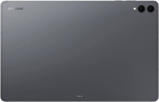 SAMSUNG Galaxy Tab S11 Ultra Tablet, 14.6" WQXGA+ Dynamic AMOLED 2X Display, Mediatek Dimensity 9400+ 3nm, 16GB RAM, 1TB Storage, Wi-Fi, International Version, 11600mAh, Gray | SM-X930