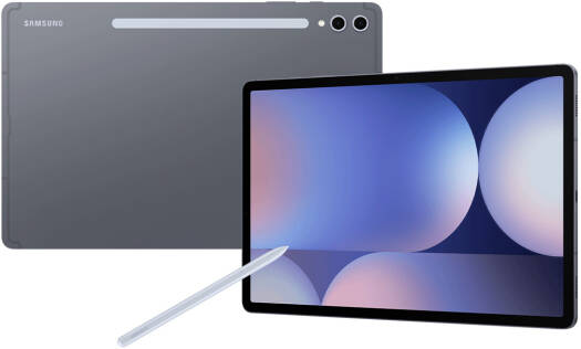 SAMSUNG Galaxy Tab S10 Ultra Tablet, 14.6" WQXGA+ Dynamic AMOLED 2X Display, 12GB RAM, 256GB Storage, Octa-Core CPU, 11200 mAh Battery, S Pen Included, Wi-Fi, UAE Version, Moonstone Gray | SM-X920A