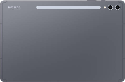 SAMSUNG Galaxy Tab S10 Ultra Tablet, 14.6" WQXGA+ Dynamic AMOLED 2X Display, 12GB RAM, 256GB Storage, Octa-Core CPU, 11200 mAh Battery, S Pen Included, Wi-Fi, UAE Version, Moonstone Gray | SM-X920A