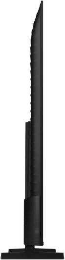 SAMSUNG Crystal U800F Smart TV, 65" 4K UHD Display, Crystal Processor 4K Picture Engine, Motion Xcelerator Technology, 4K Upscaling, WiFi 5 & Bluetooth 5.3, Black | UA65U8000FUXZN