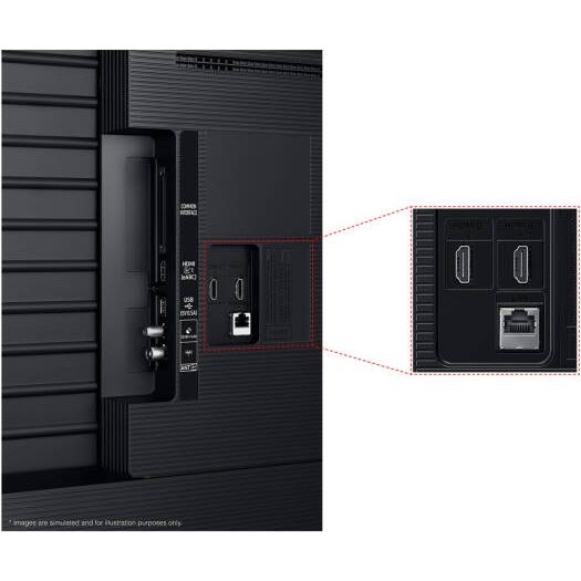 Sony KD65X75K | 4K Ultra HD | High Dynamic Range (HDR) | Smart TV (Google TV)