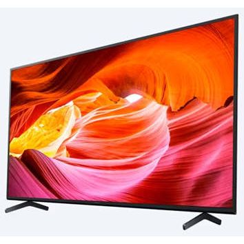 Sony KD65X75K | 4K Ultra HD | High Dynamic Range (HDR) | Smart TV (Google TV)