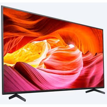 Sony KD65X75K | 4K Ultra HD | High Dynamic Range (HDR) | Smart TV (Google TV)