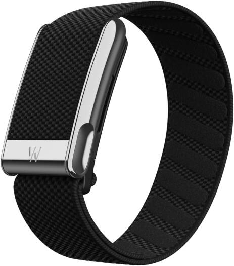 Whoop 5.0 Life, 12-Month Membership 5.0, Health & Fitness Tracker, Blood Pressure Insights, Activity Tracking, Medical-Grade ECG, 14+ Days Battery Life, Life Onyx