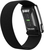 Whoop 5.0 Life, 12-Month Membership 5.0, Health & Fitness Tracker, Blood Pressure Insights, Activity Tracking, Medical-Grade ECG, 14+ Days Battery Life, Life Onyx