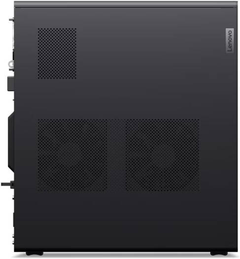 Lenovo ThinkStation P3 Tower Workstation Desktop PC, Intel Core i9-14900K, 32GB RAM, 1TB SSD, NVIDIA RTX 2000 Ada 16GB Graphics, English Keyboard & Mouse, No OS, Black | 30GSS2NG00-RTX2000