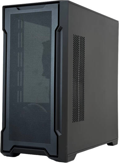 Prime Workstation PC - Intel Core Ultra 7 265KF 20 Core 20 Threads, NVIDIA RTX 2000 Ada 16GB, 32GB DDR5 5600Mhz RAM, 1TB NVMe SSD Gen 4, 750W PSU, Wi-Fi + BT